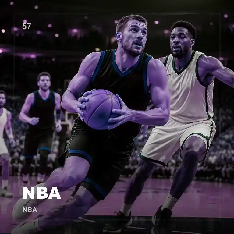 NBA总决赛第七场凯尔特人夺冠