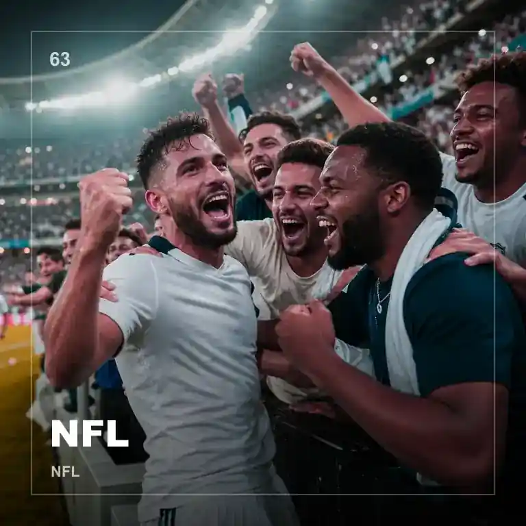 NFL新赛季揭幕战